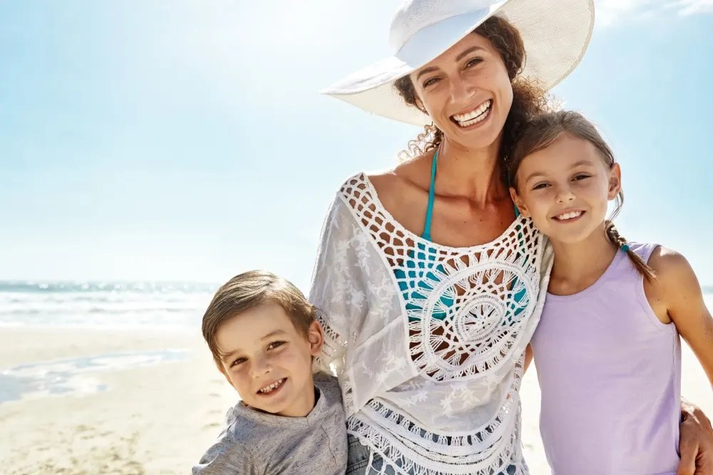 qué es un plan de gastos para las vacaciones