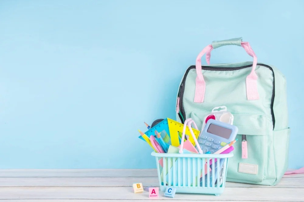 los gastos escolares en el regreso a clases