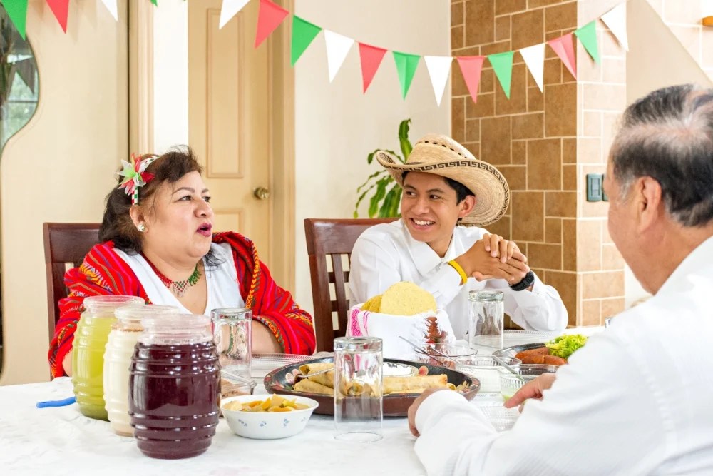 cómo organizar una fiesta