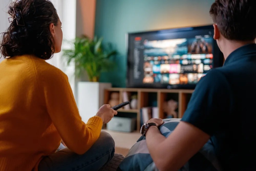 compartir suscripciones de streaming