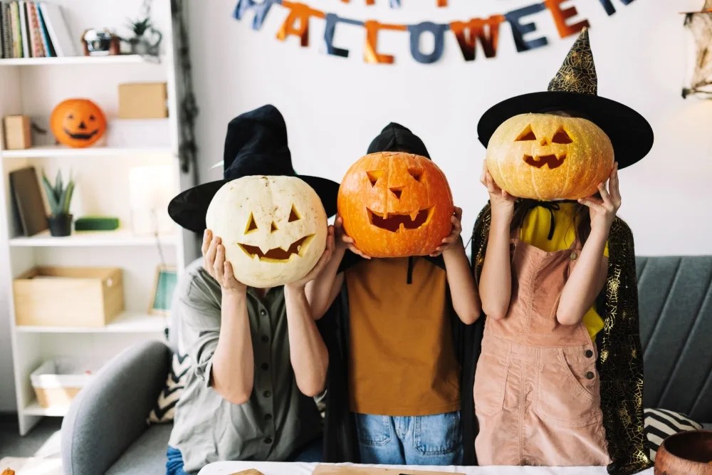 disfraces de halloween: como cuidar las finanzas
