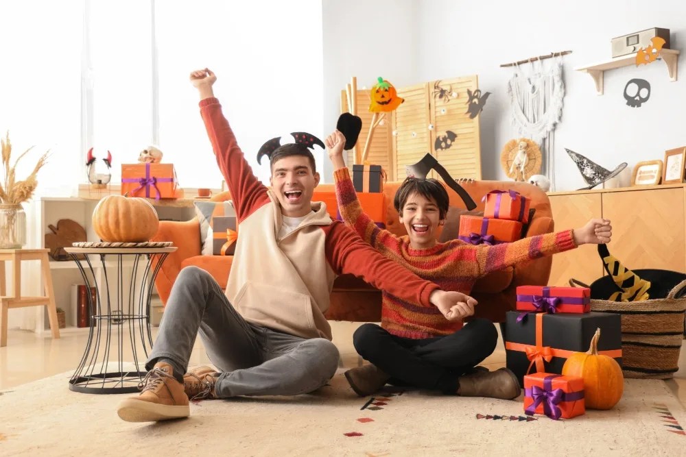 ideas de disfraces para halloween